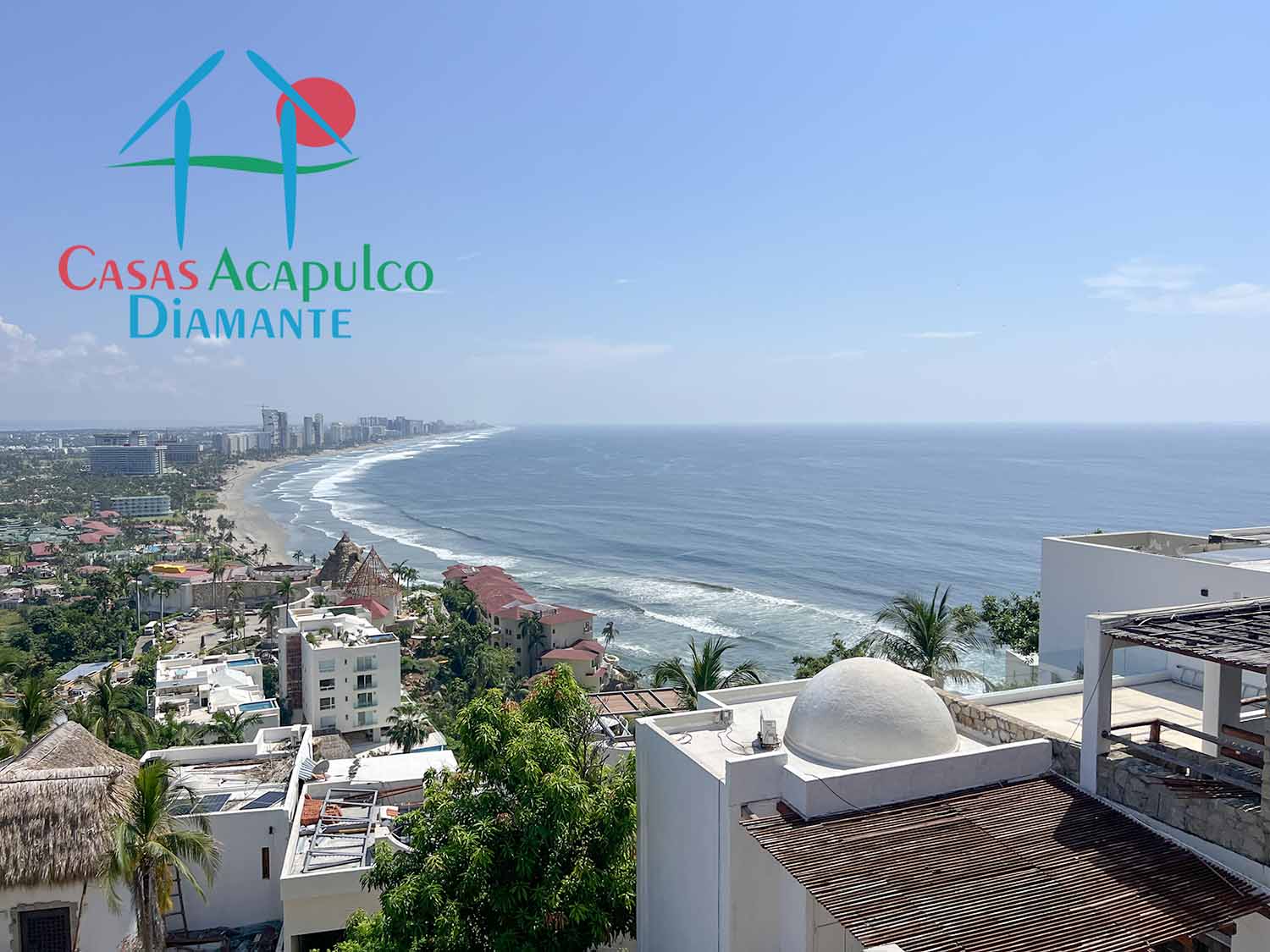 Real Diamante Villa Los Kaktus 1 - Recámara cuatro 6